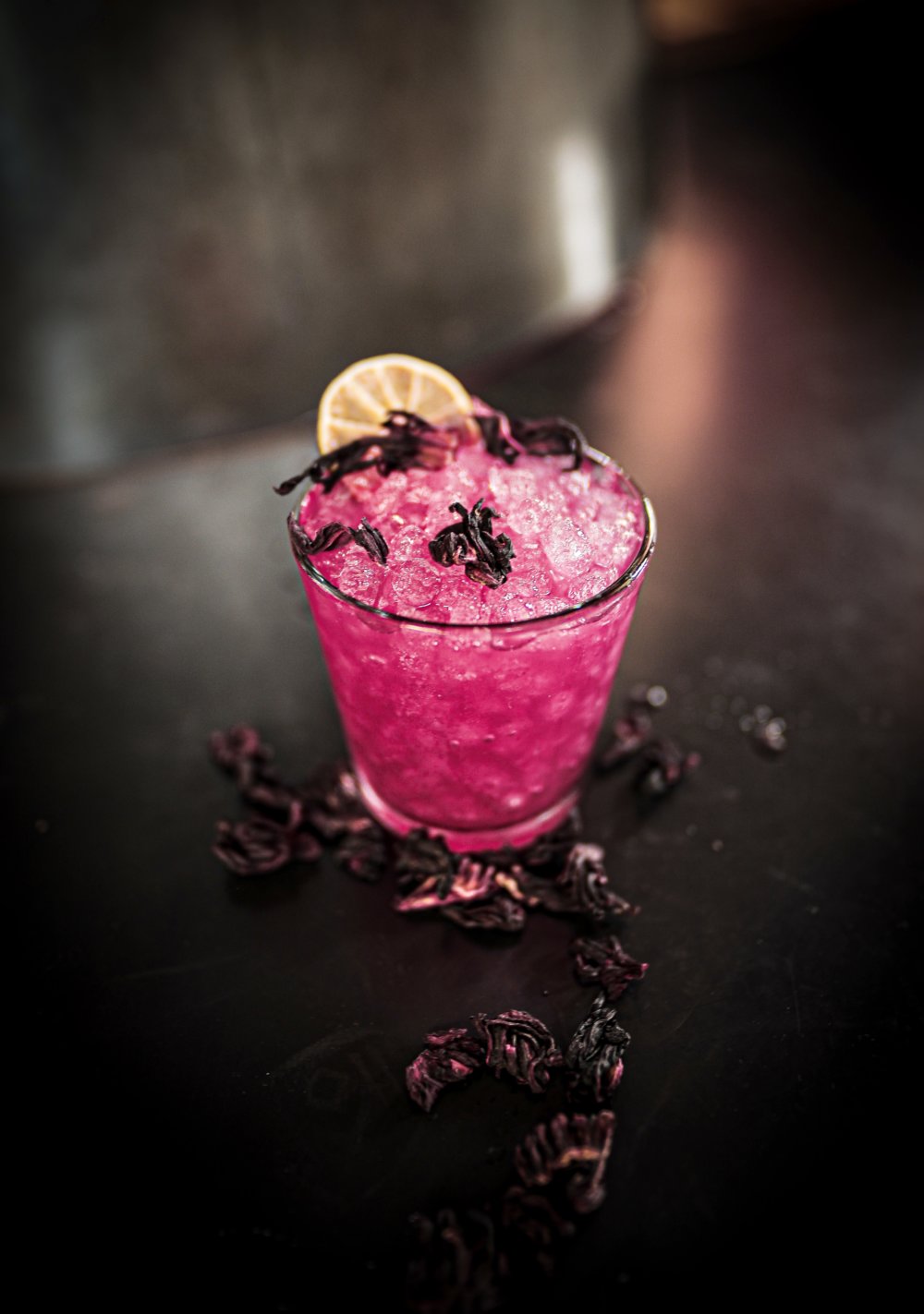 2 Spooky Candy Halloween Cocktails