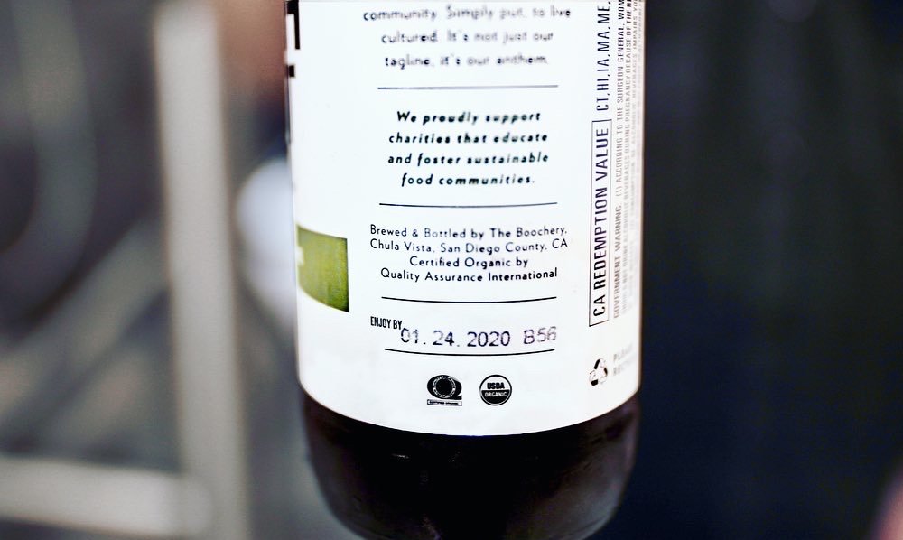 Apple Lime Jasmine - Batch B56