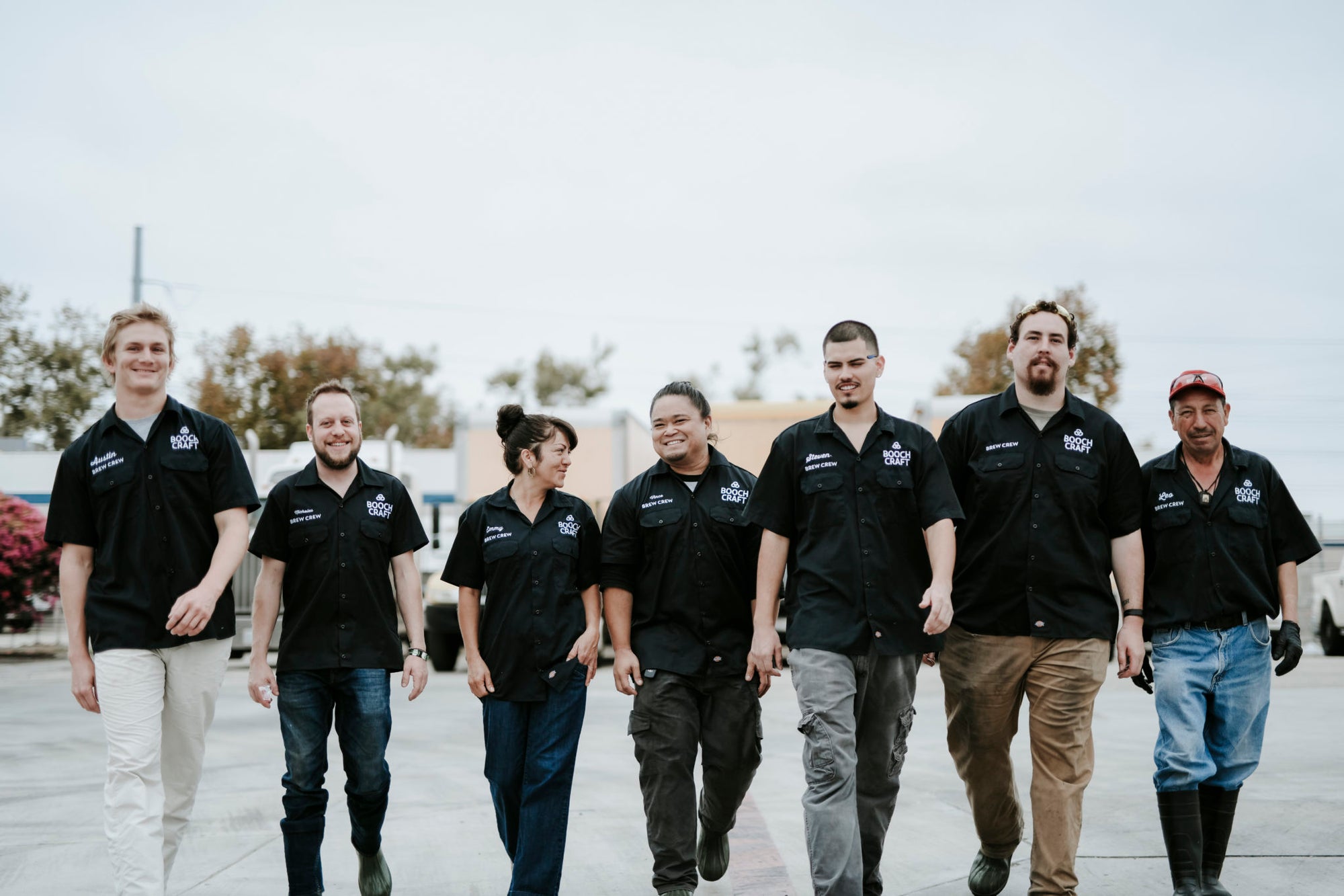 The Boochcraft Difference: What Sets Us Apart From the Rest