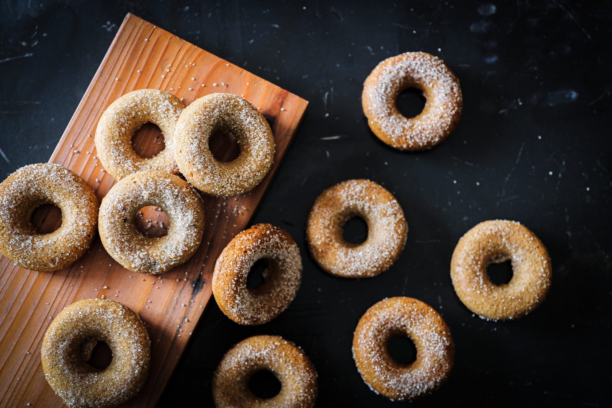 6 Thanksgiving Recipes Made with Boochcraft