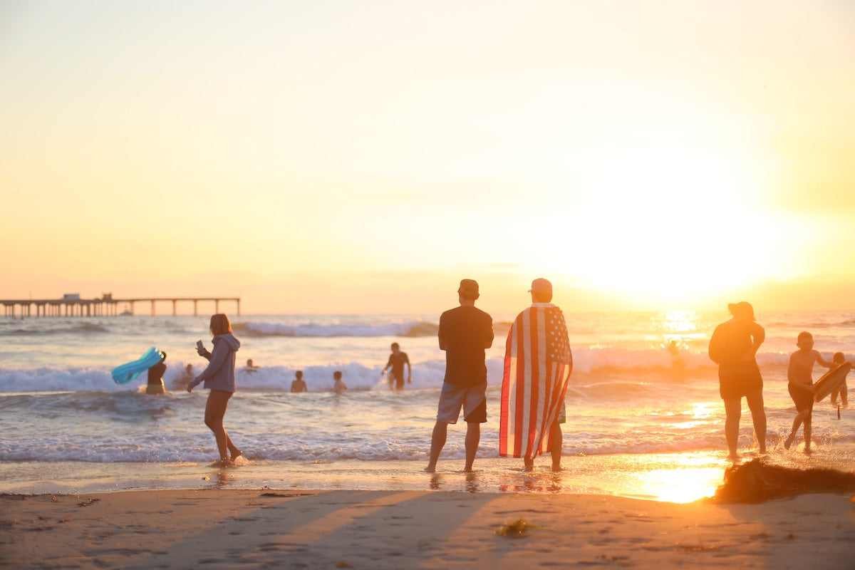 Go Plastic Free This Labor Day: 10 Tips for an Eco-Friendly Holiday Weekend