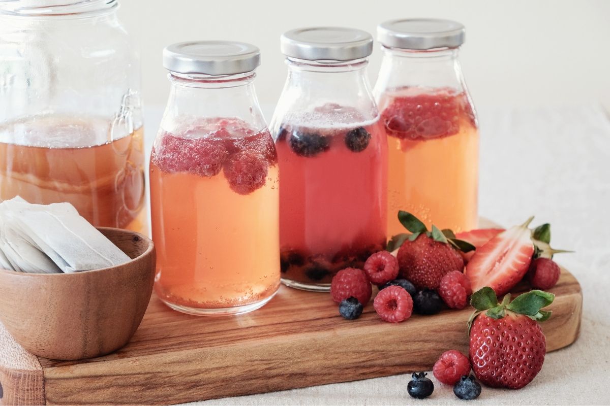Hard Kombucha vs High Alcohol Kombucha: Is There a Difference?