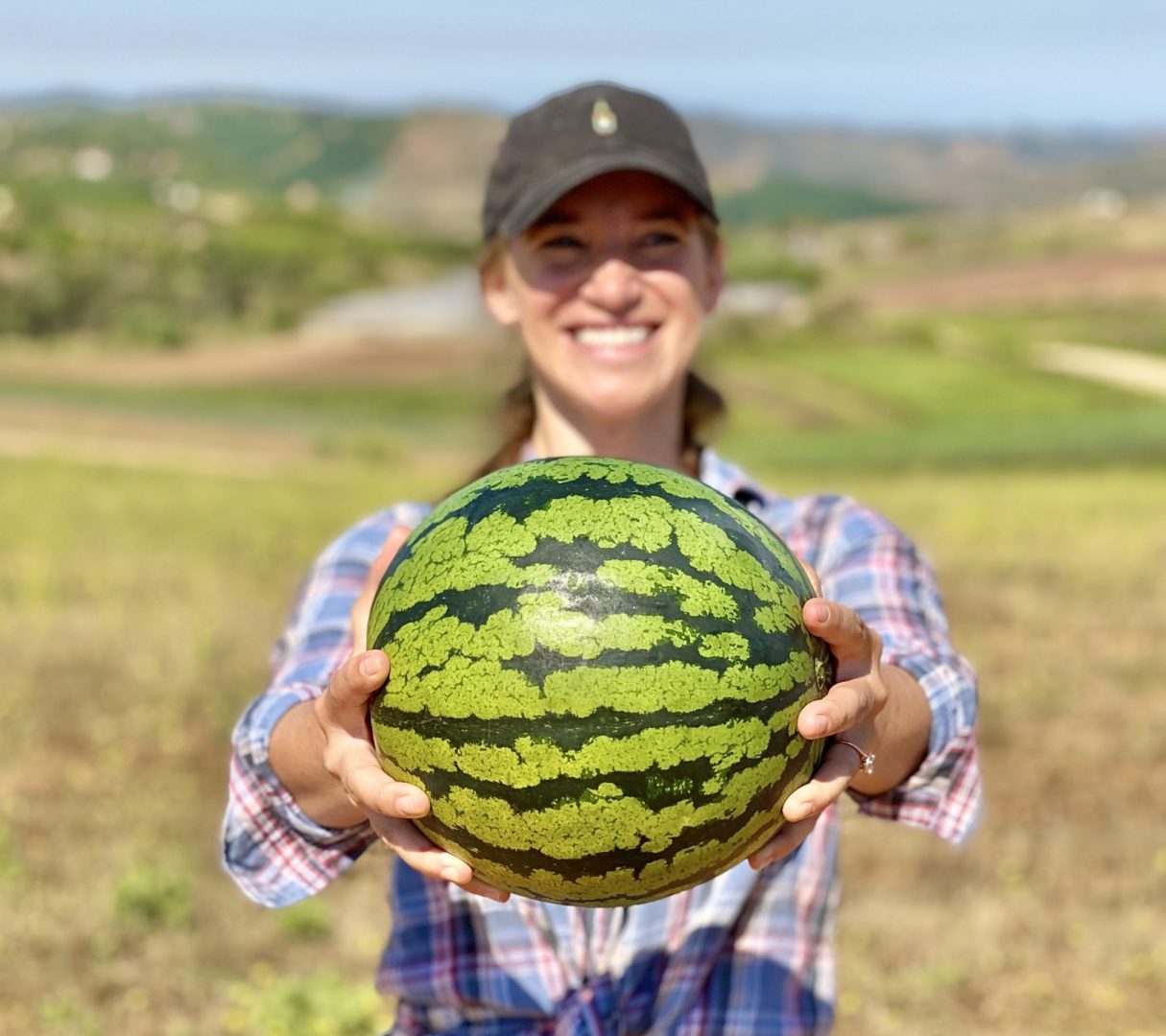 Certified Organic Kombucha is more than a label — Team Booch tours JR Organics Farm!