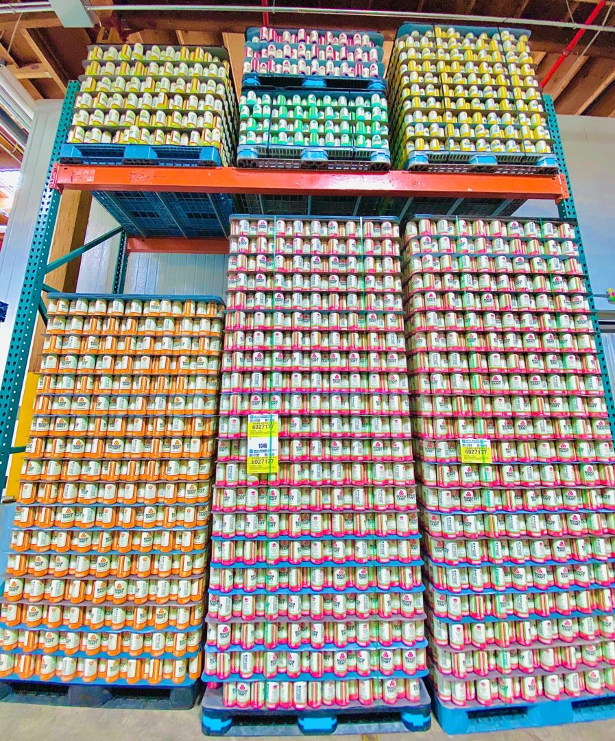 Quality Over Quantity: scaling a values-based, craft business