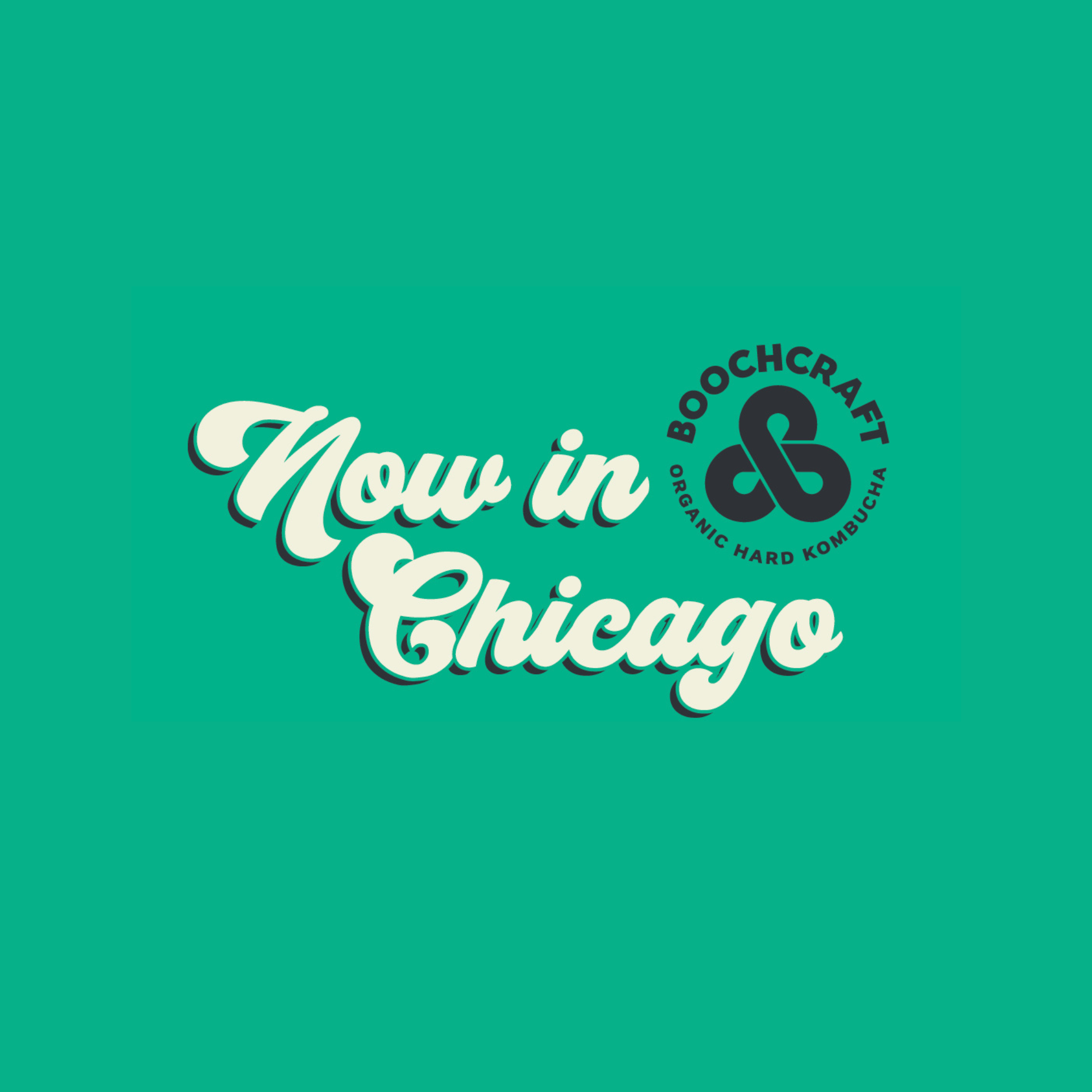 Now Available in Chicago!