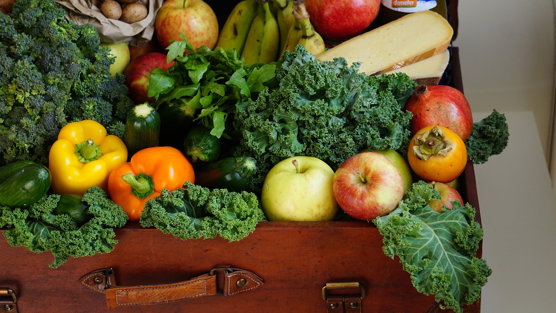 Spring Detox Guide: Tips for Eliminating Toxins Naturally