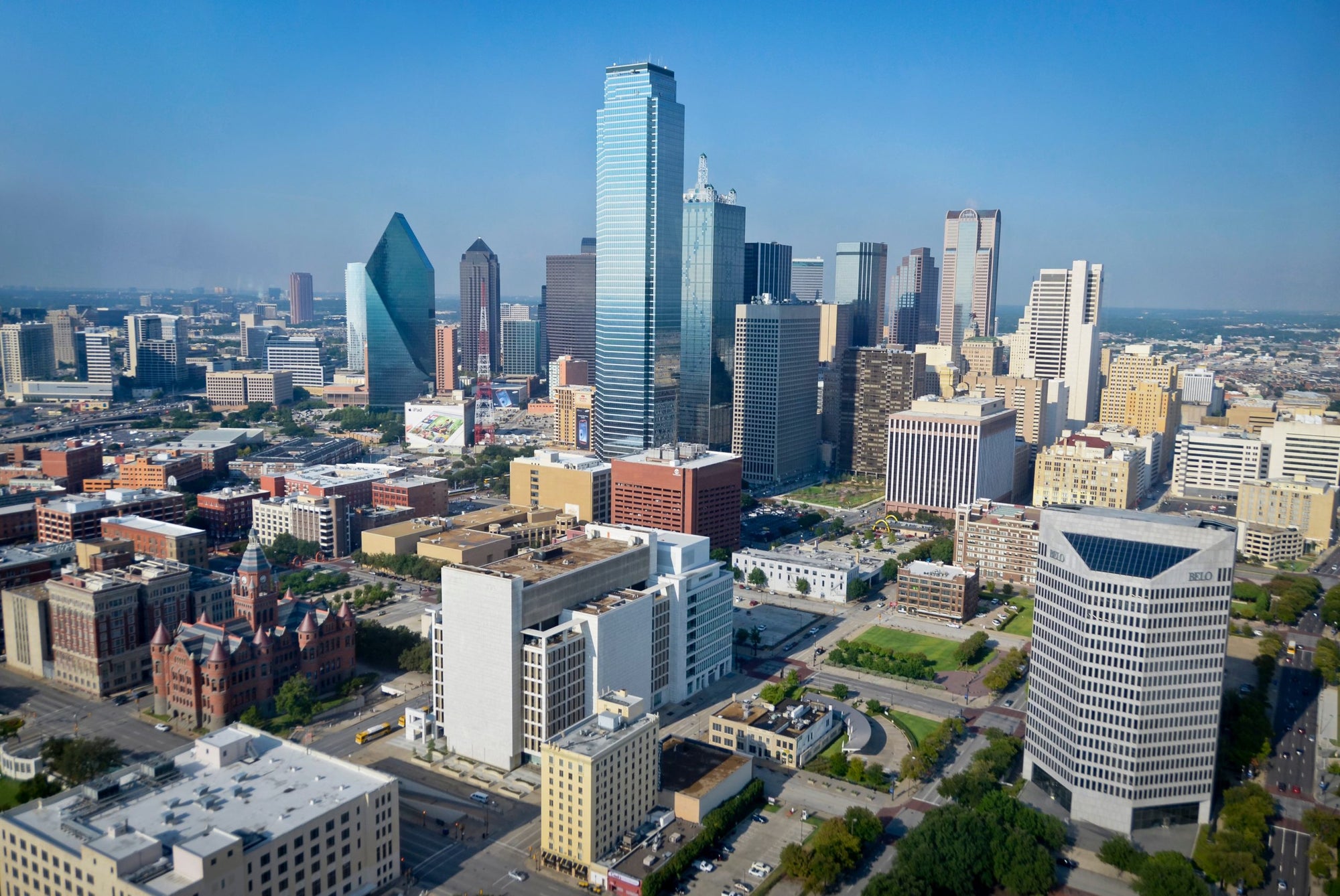 Booch To-Go: Texas