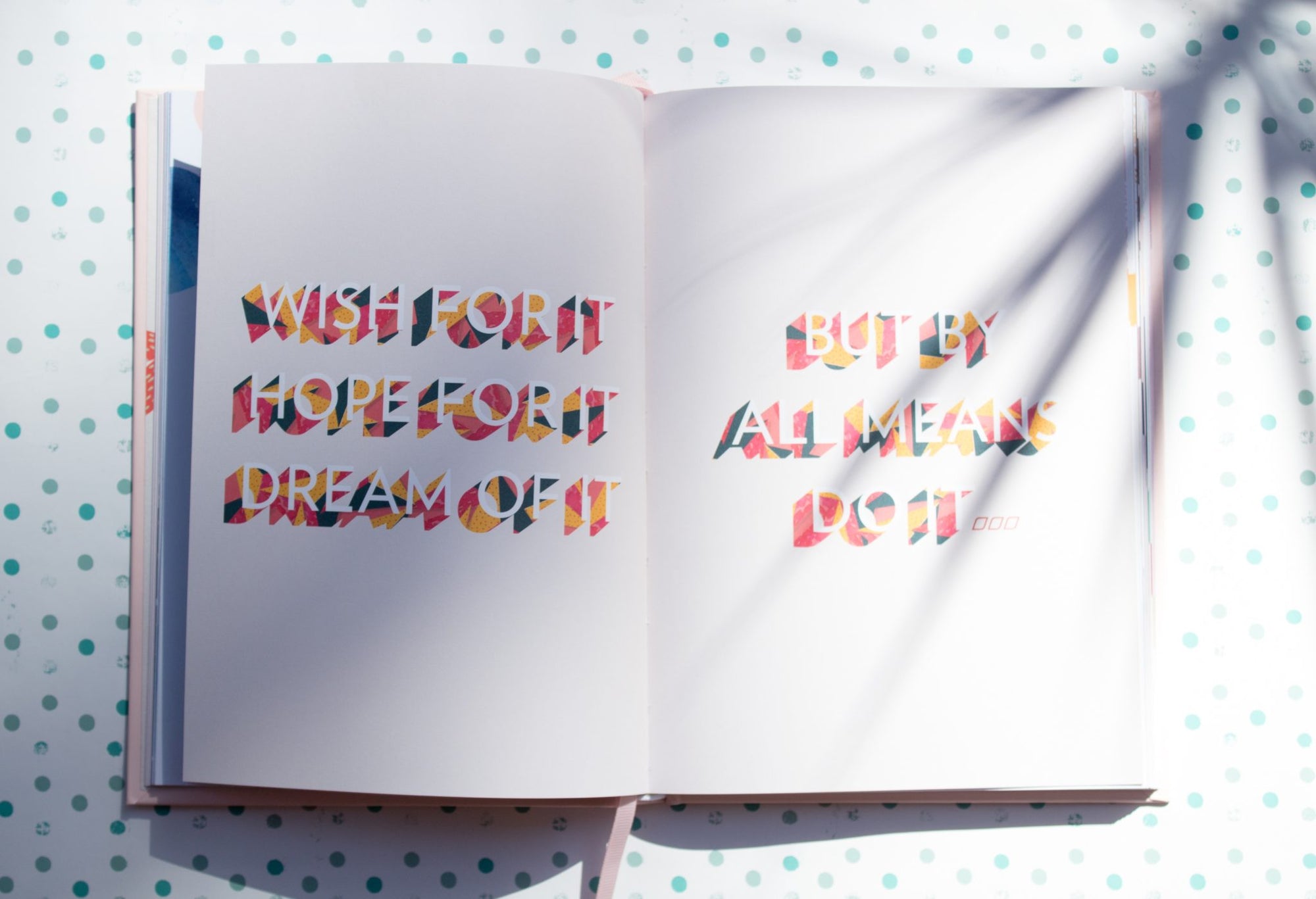 How to Stick to Your New Year's Resolutions