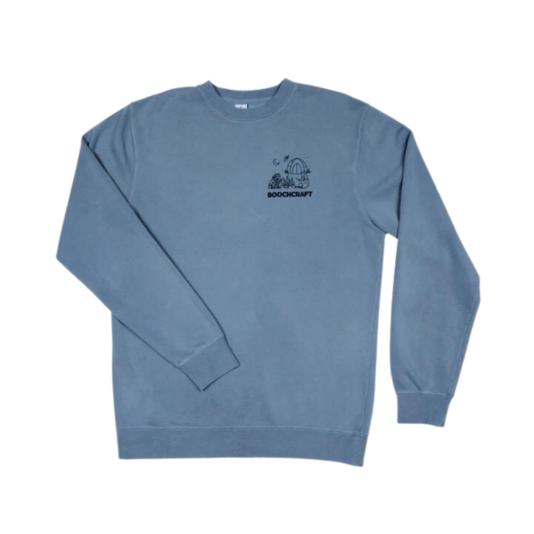 Summer Celebration Crewneck