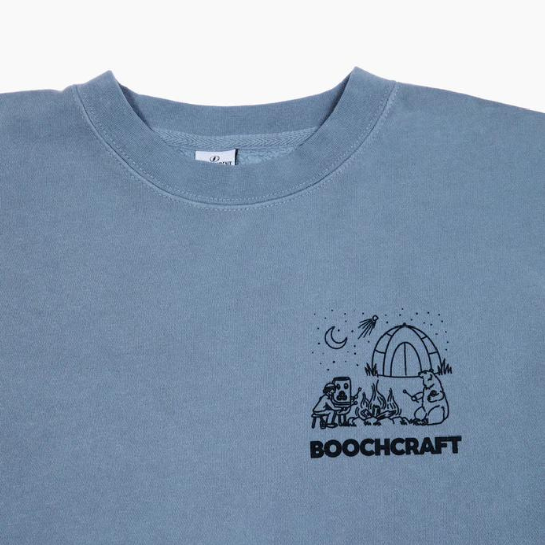 Summer Celebration Crewneck
