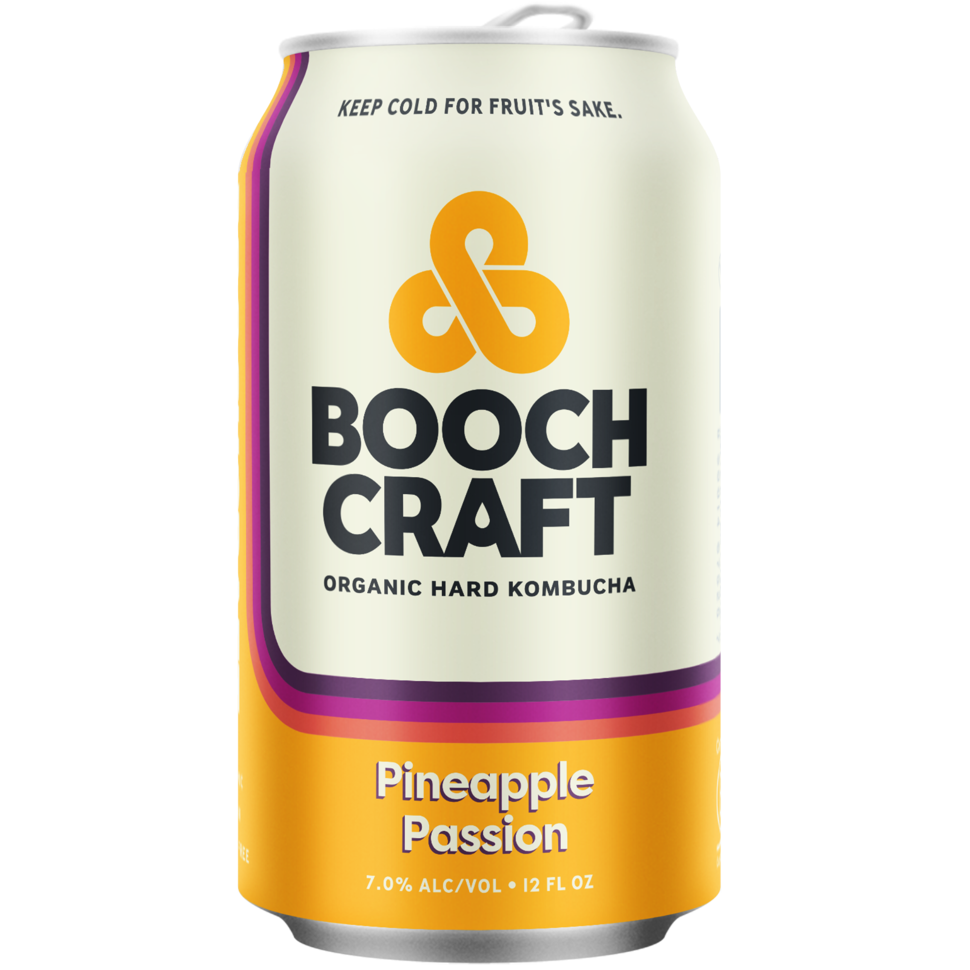 Pineapple Passion – Boochcraft Pineapple Passion – Boochcraft