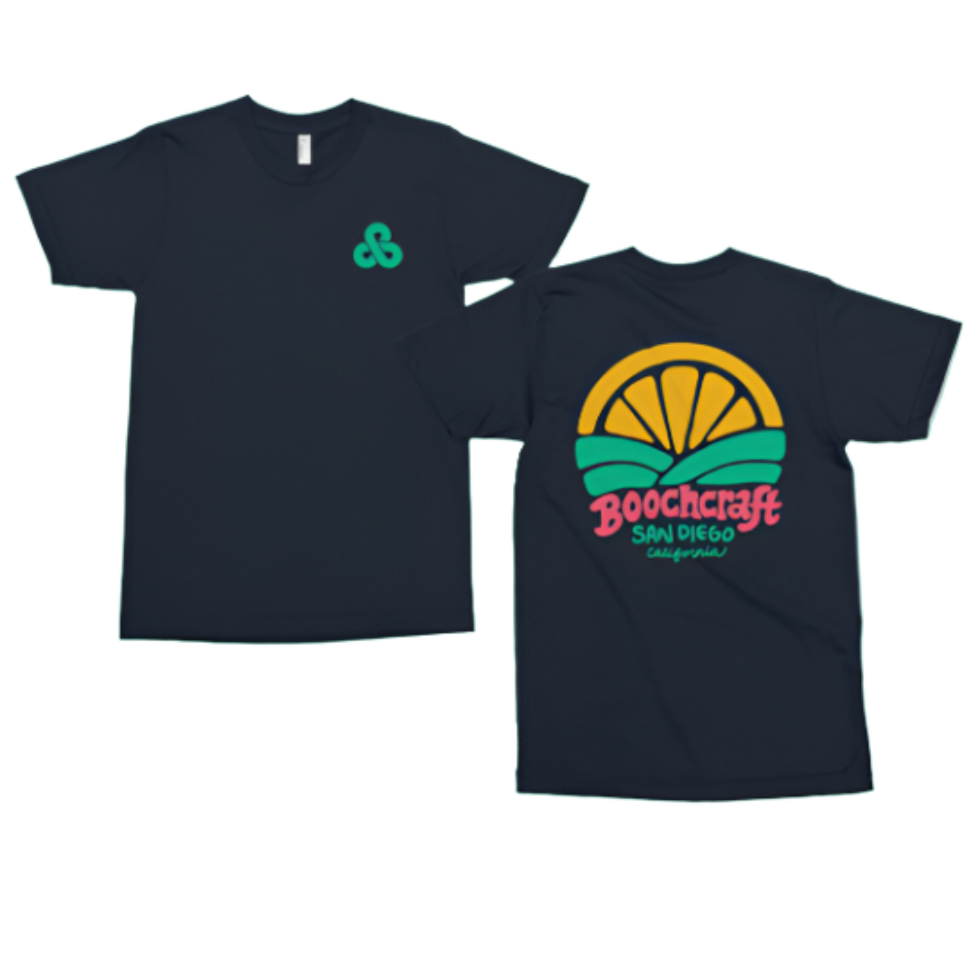 San Diego 2024 Tee Shirt