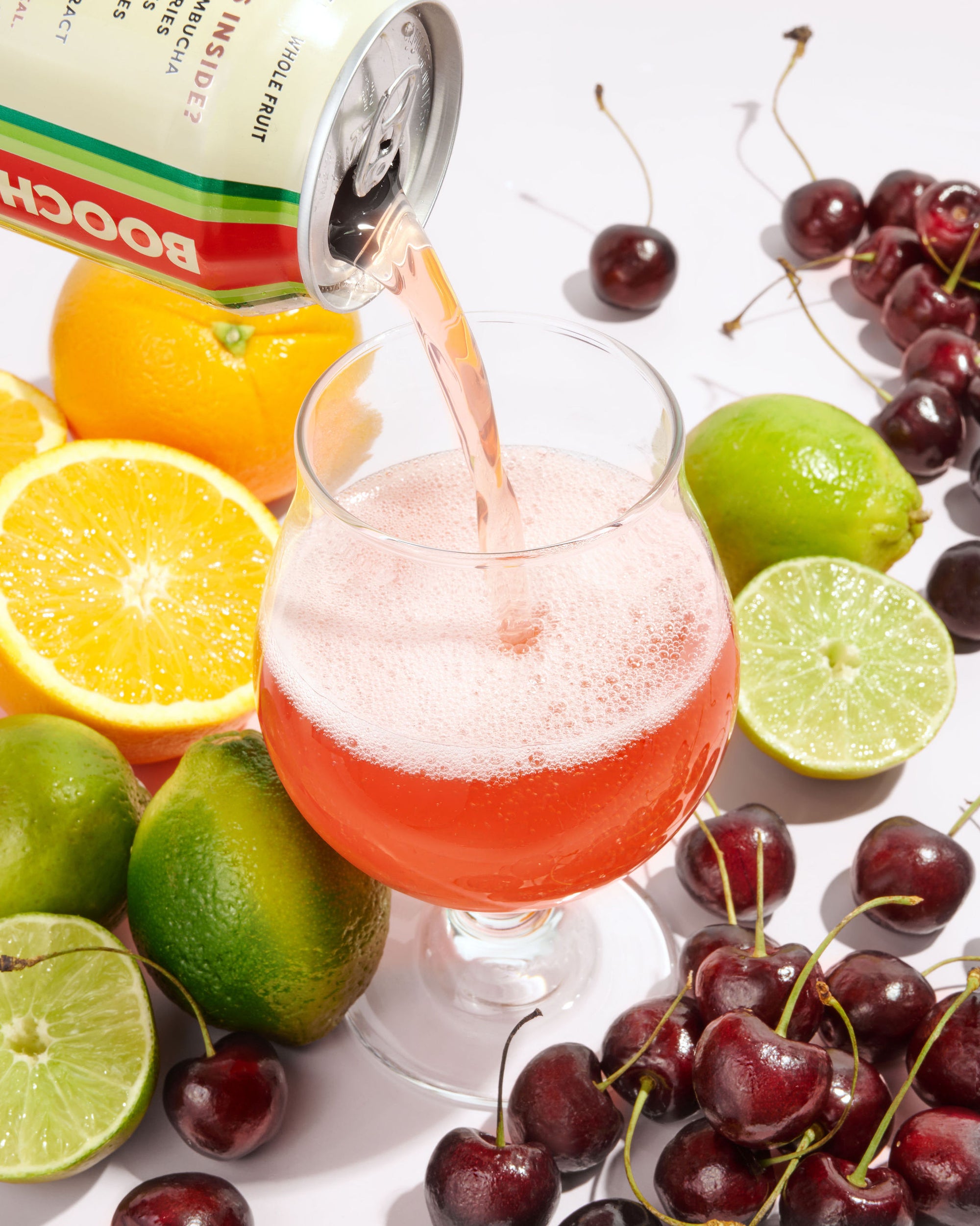 Cherry Limeade