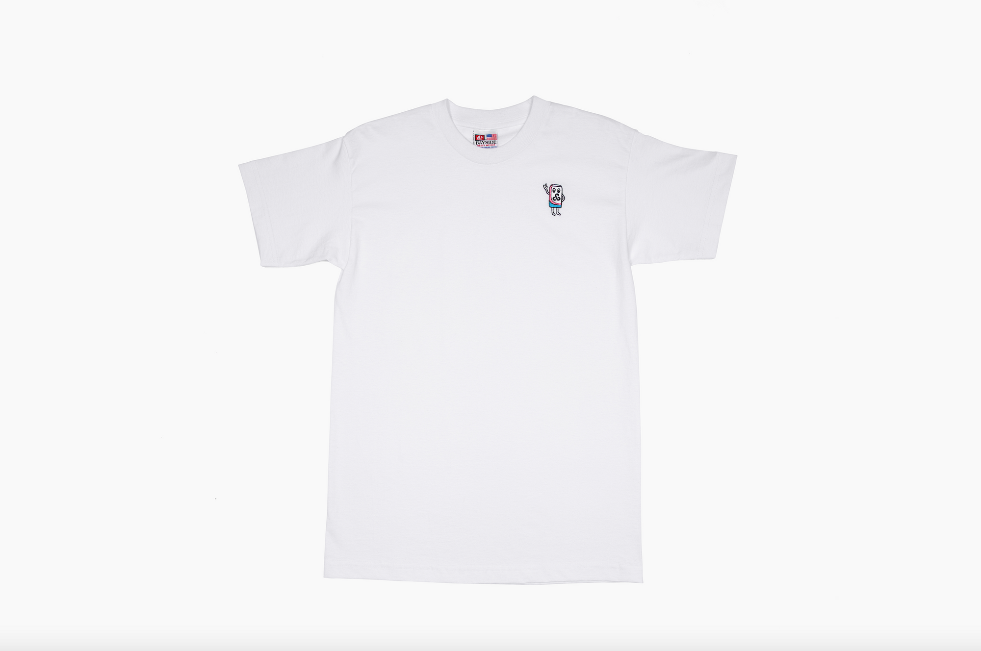 Adventure Can Unisex Tee
