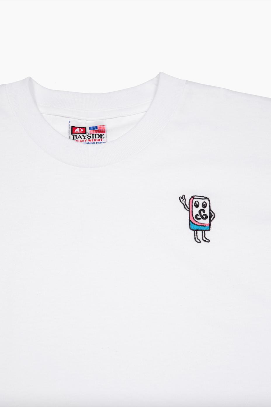 Adventure Can Unisex Tee