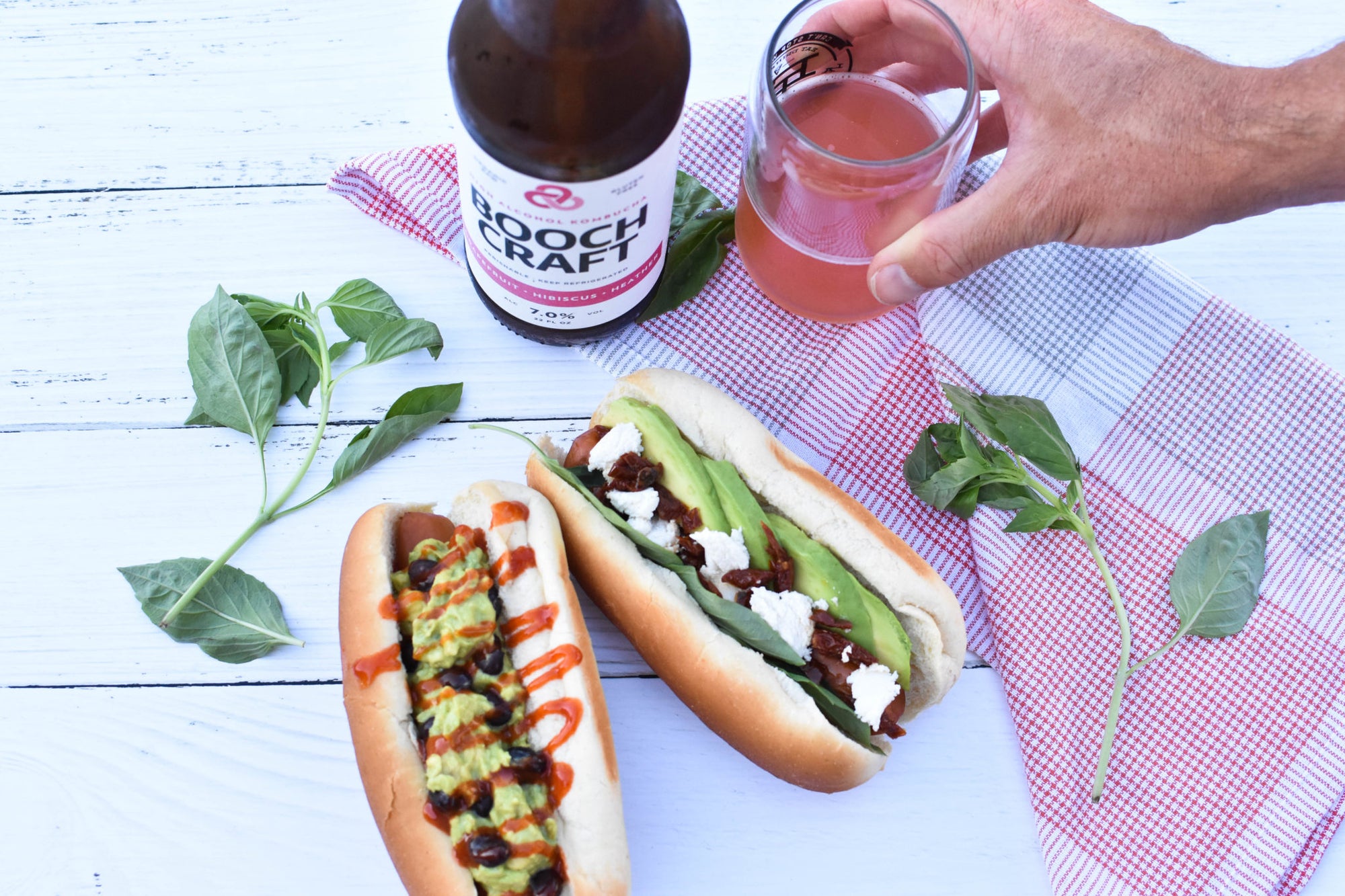 The Ultimate Plant-Based Hot Dog Recipes You Should Try