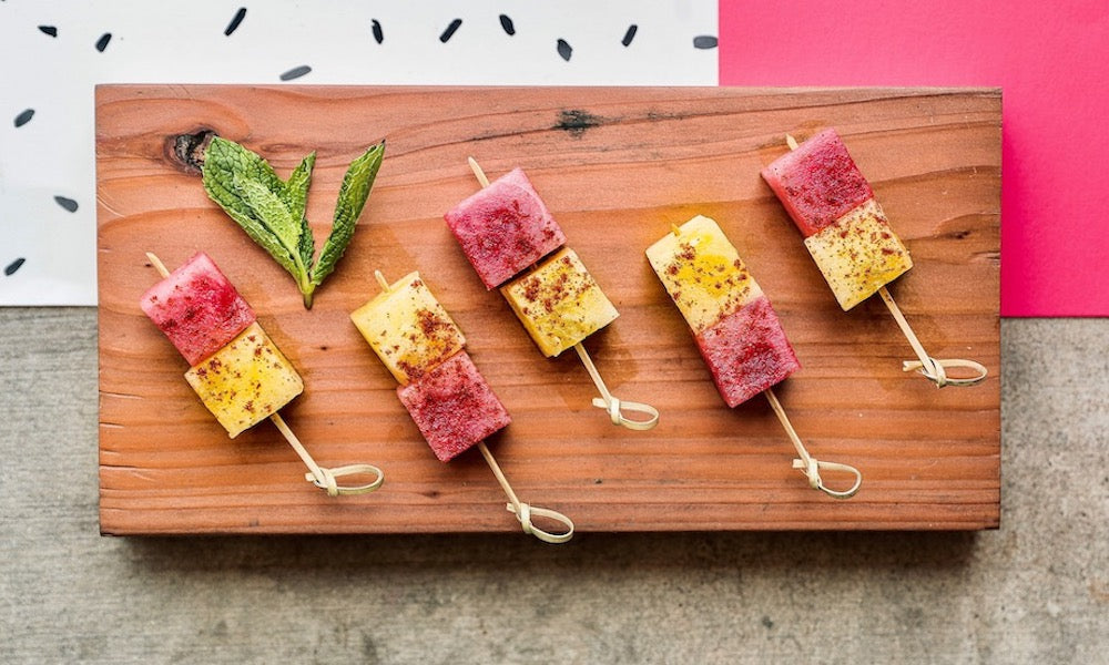 Watermelon Fever: Recipes & Pairings for Summer