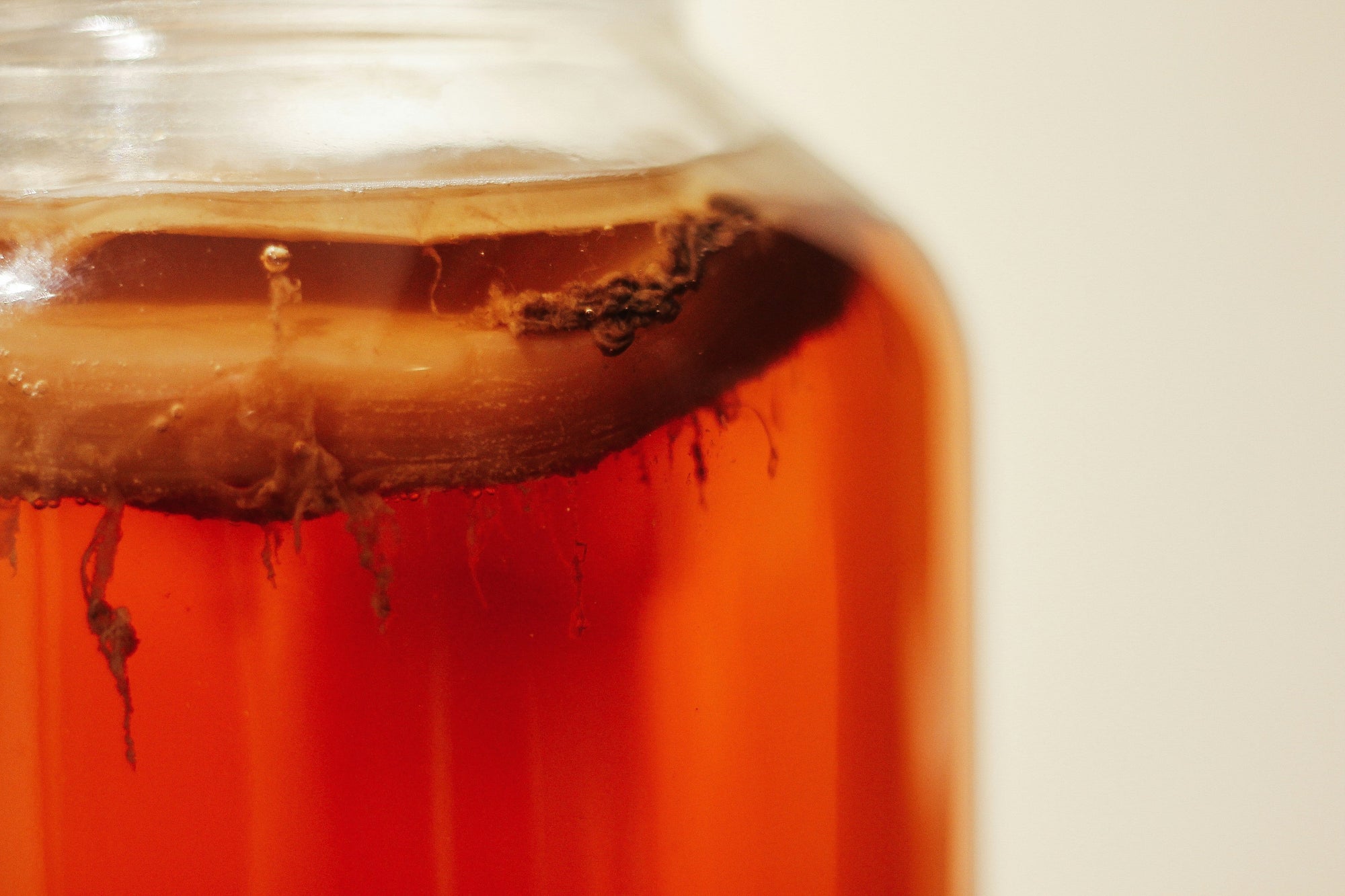 Crafting Your Own Kombucha: A Sip of Fermented Deliciousness