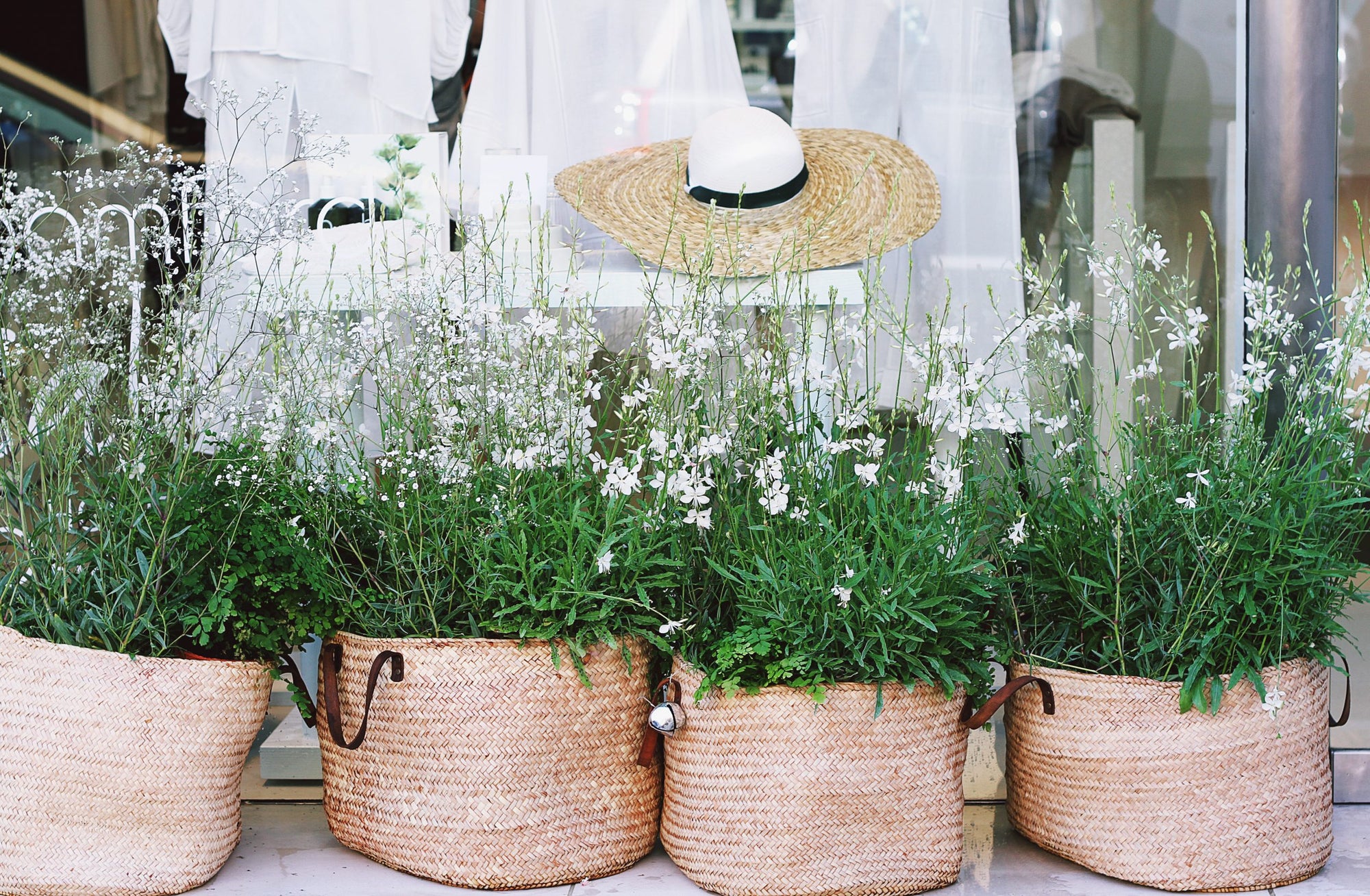 10 Sustainability Tips for Spring