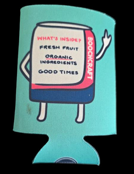 Koozie - Can Man 2025