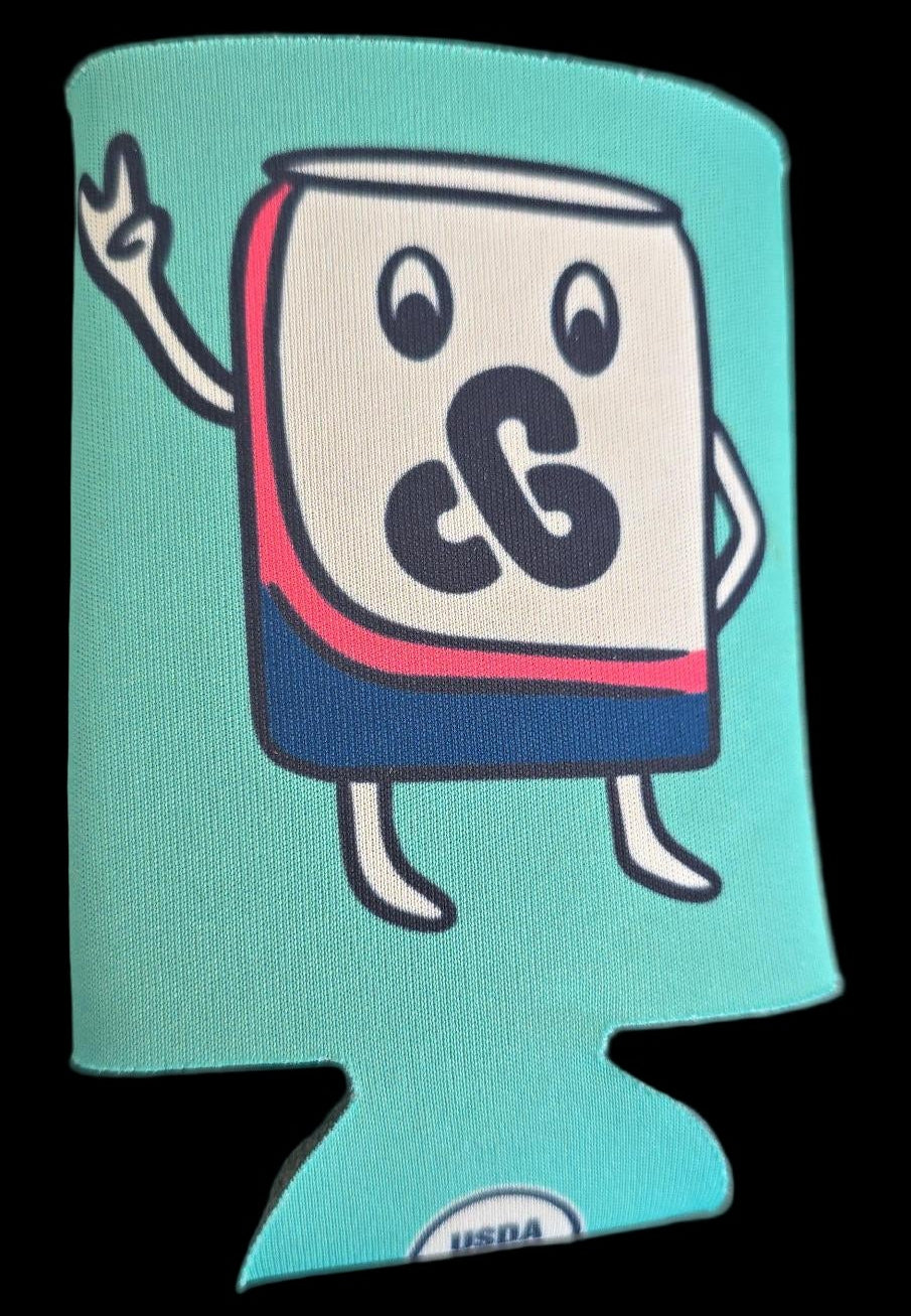 Koozie - Can Man 2025