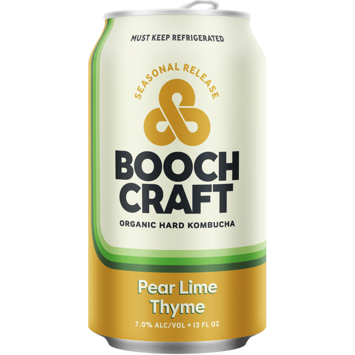 Pear Lime Thyme