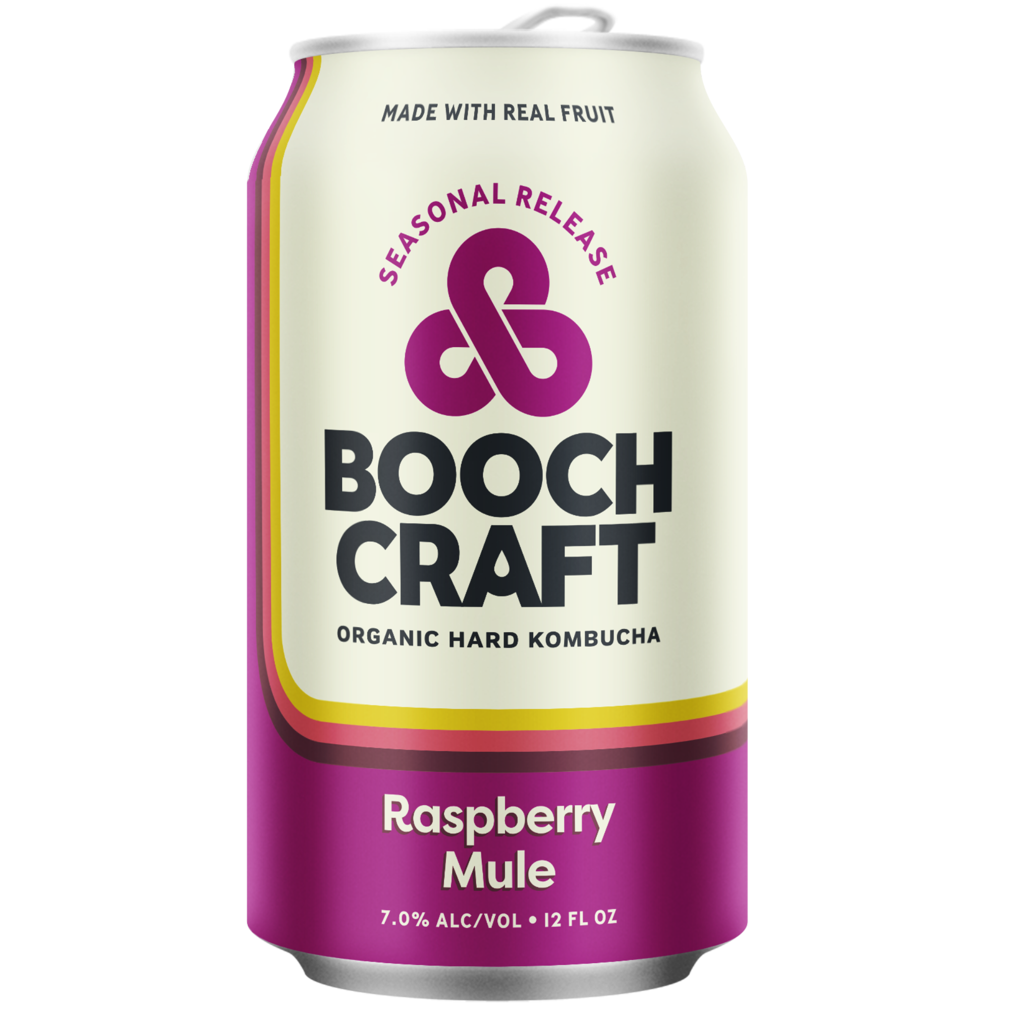 Raspberry Mule