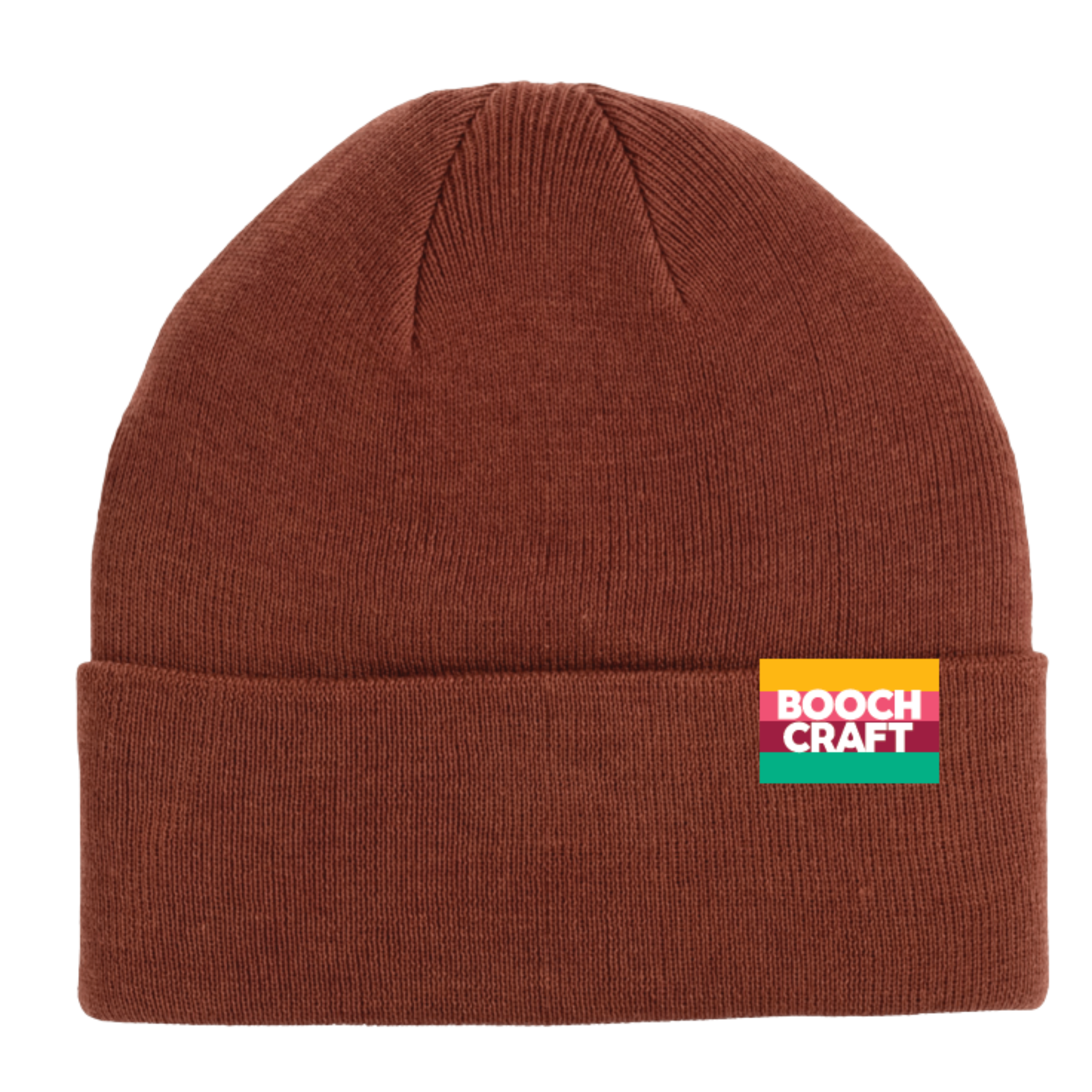 Brick Dome Beanie