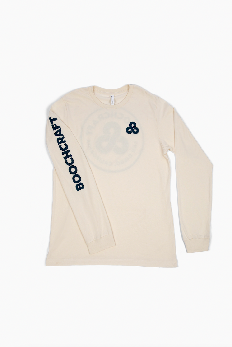 Boochcraft Long Sleeve